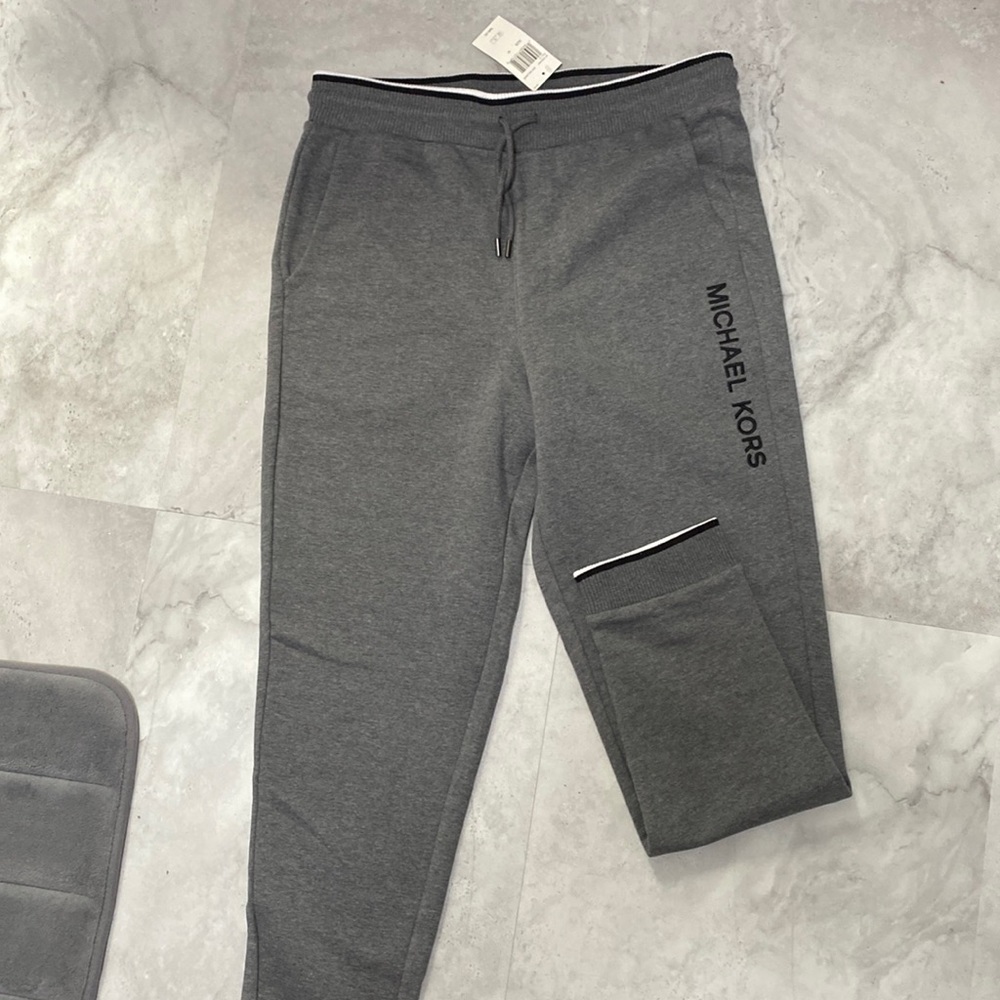 Sweat pants